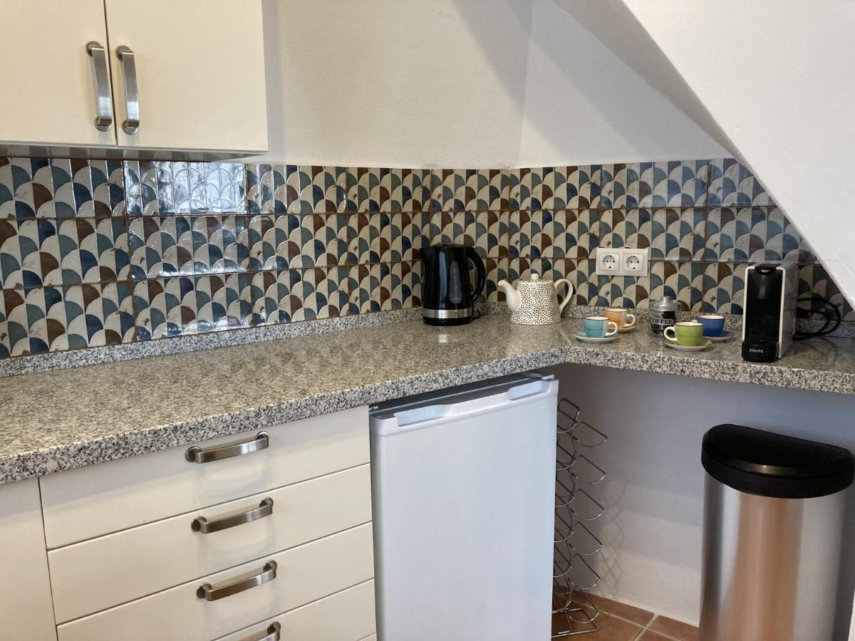 Casa Limonero Villa Casarabonela Kültér fotó