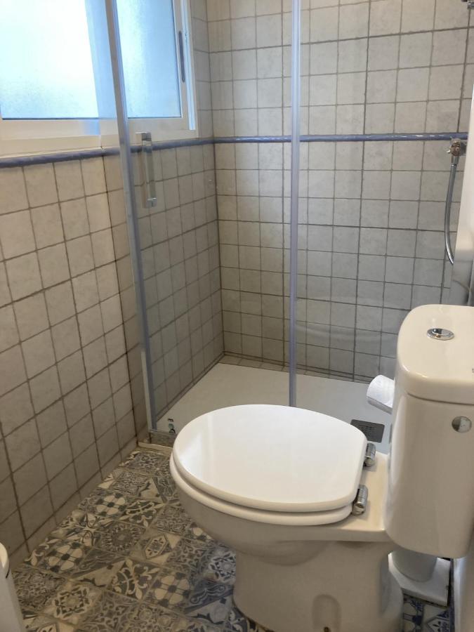 Casa Limonero Villa Casarabonela Kültér fotó