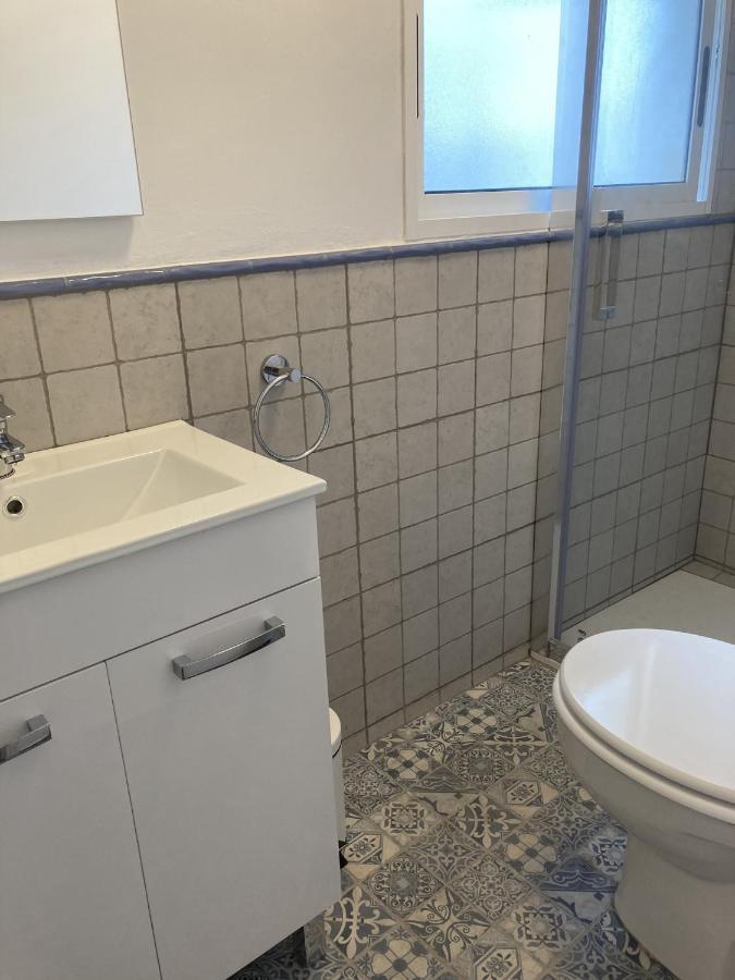 Casa Limonero Villa Casarabonela Kültér fotó